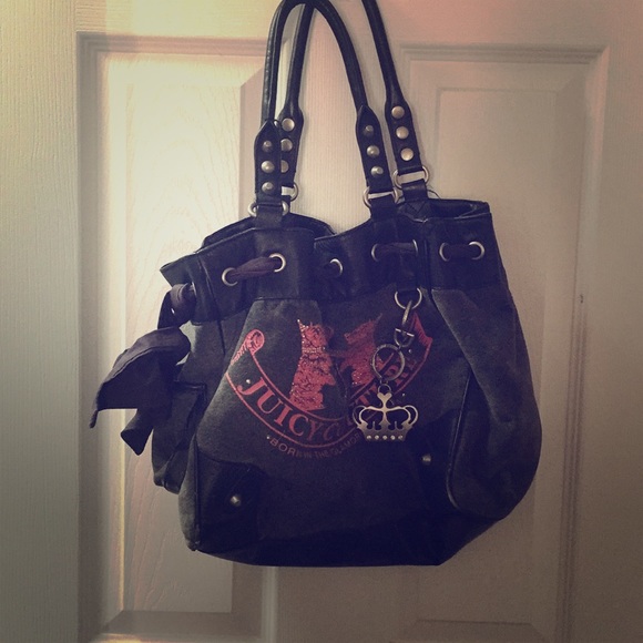 Juicy purse - Picture 1 of 1